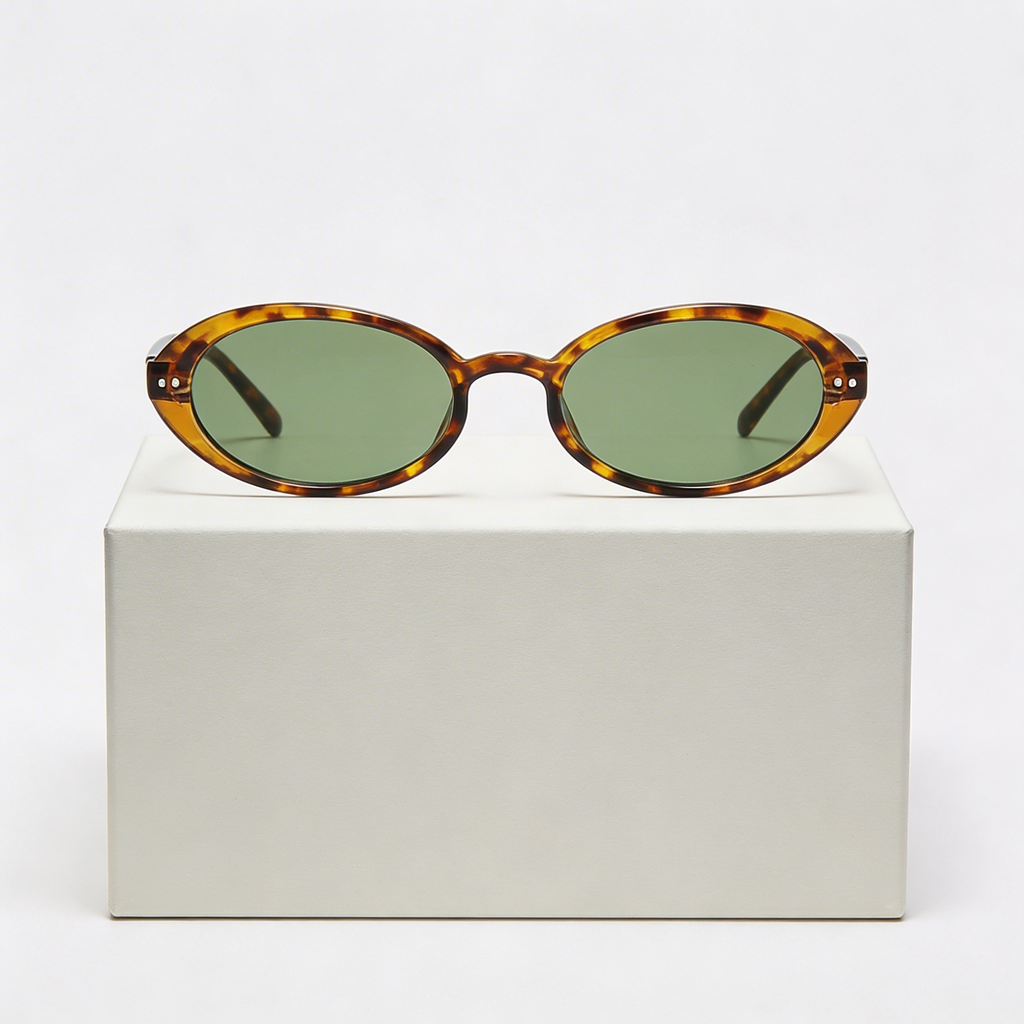 Brillen Studio Glasses