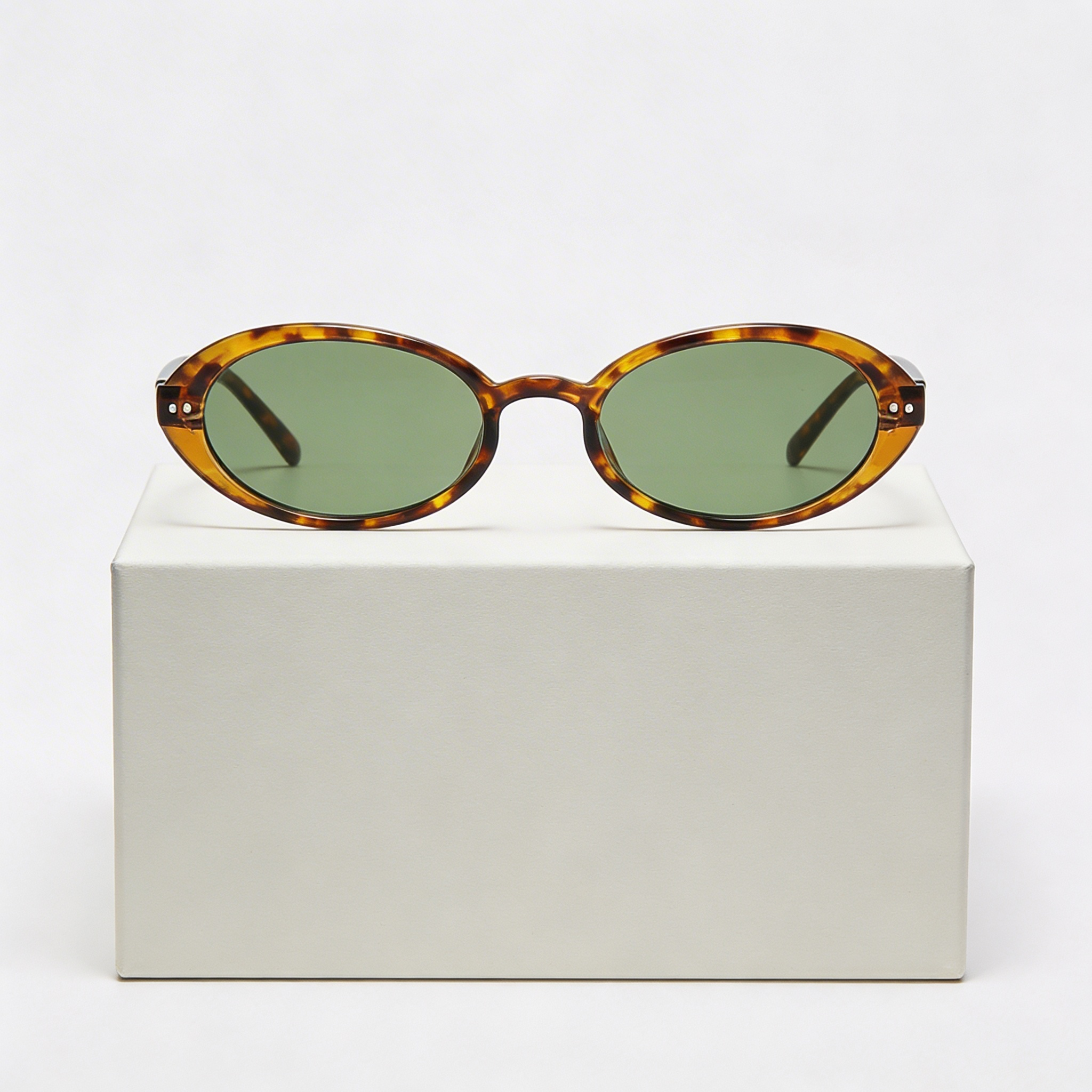 Brillen Studio Glasses
