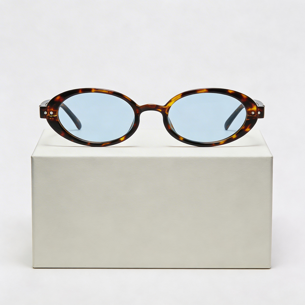 Brillen Studio Glasses