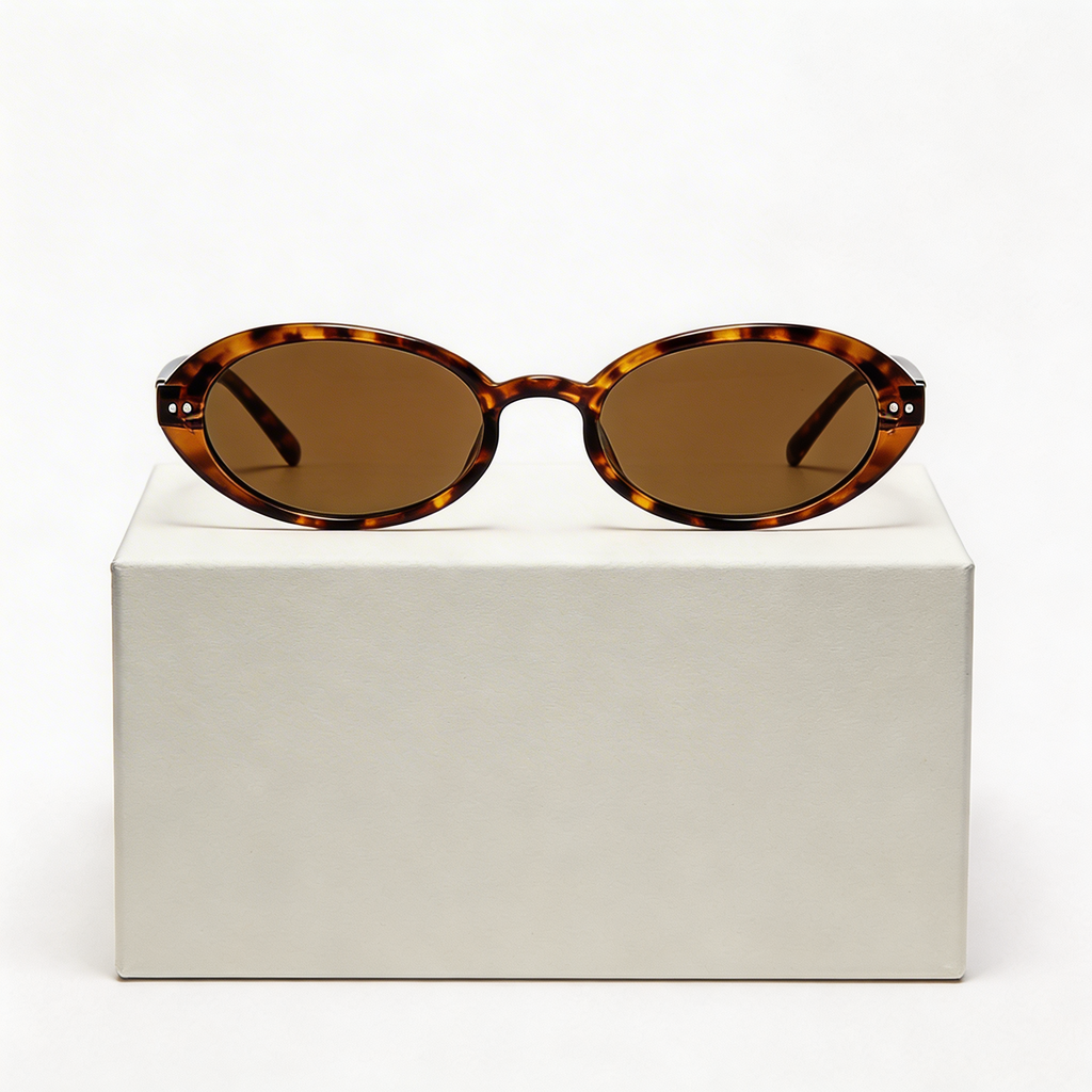 Brillen Studio Glasses