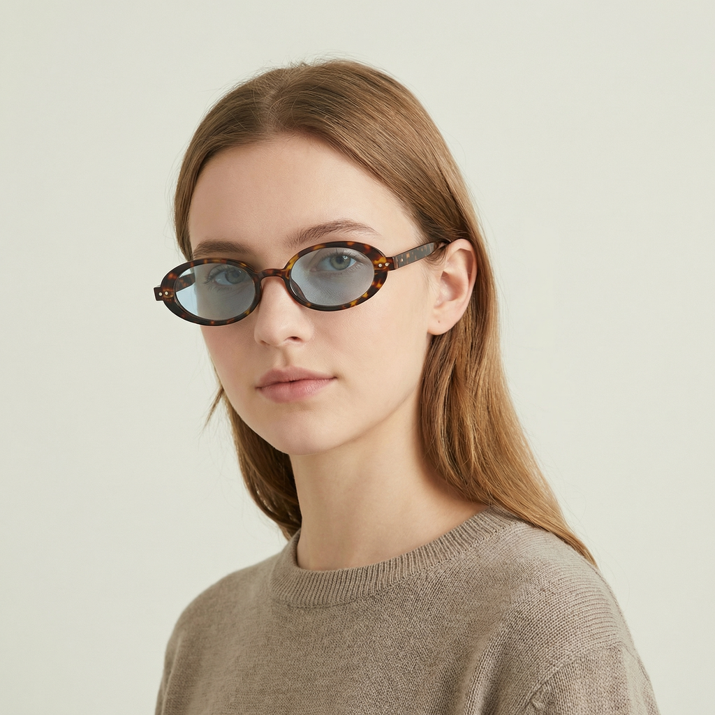 Brillen Studio Glasses