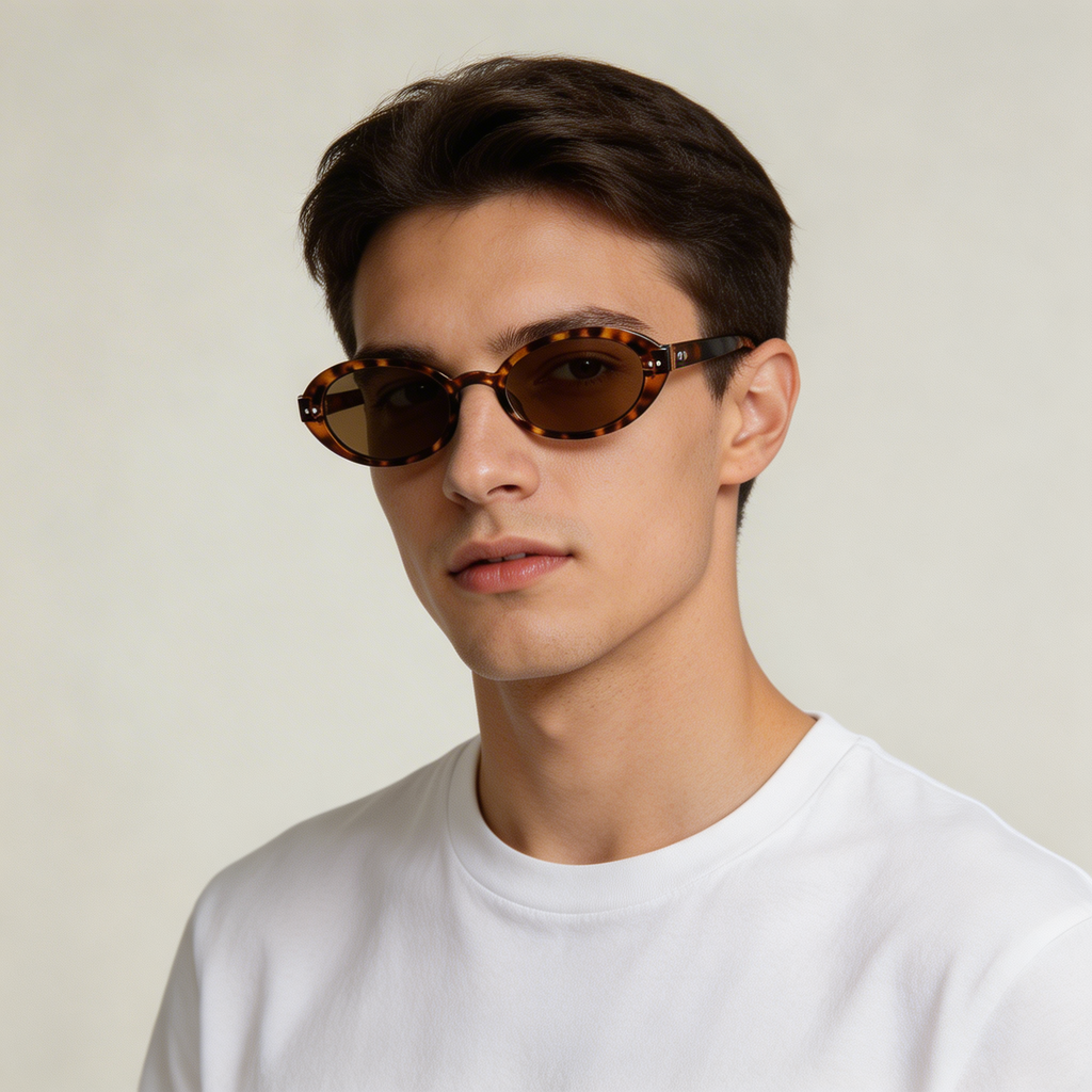 Brillen Studio Glasses