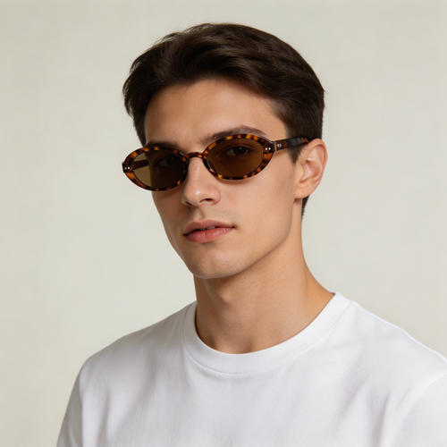 Brillen Studio Glasses